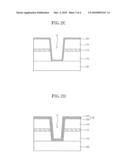 METAL LINE HAVING A MOxSiy/Mo DIFFUSION BARRIER OF SEMICONDUCTOR DEVICE AND METHOD FOR FORMING THE SAME diagram and image