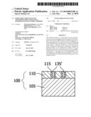 Semiconductor Device for Low-Power Applications and a Method of Manufacturing Thereof diagram and image