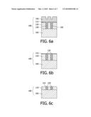 Semiconductor Device for Low-Power Applications and a Method of Manufacturing Thereof diagram and image