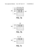 Semiconductor Device for Low-Power Applications and a Method of Manufacturing Thereof diagram and image