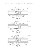 MICROFEATURE WORKPIECE SUBSTRATES HAVING THROUGH-SUBSTRATE VIAS, AND ASSOCIATED METHODS OF FORMATION diagram and image