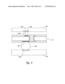 MICROFEATURE WORKPIECE SUBSTRATES HAVING THROUGH-SUBSTRATE VIAS, AND ASSOCIATED METHODS OF FORMATION diagram and image