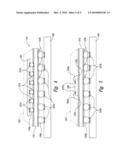 MICROFEATURE WORKPIECE SUBSTRATES HAVING THROUGH-SUBSTRATE VIAS, AND ASSOCIATED METHODS OF FORMATION diagram and image