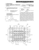 STACKED SEMICONDUCTOR PACKAGE AND METHOD FOR FABRICATING THE SAME diagram and image