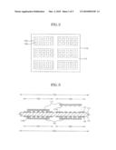 STACKED SEMICONDUCTOR PACKAGE AND METHOD FOR FABRICATING THE SAME diagram and image