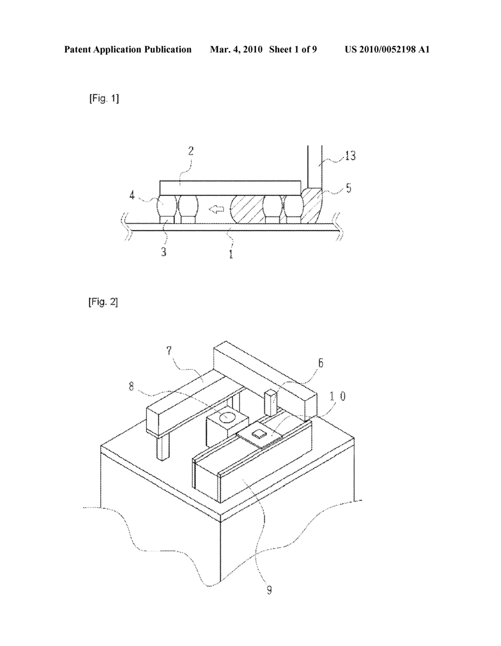 METHOD, APPARATUS AND PROGRAM FOR FILLING LIQUID MATERIAL - diagram, schematic, and image 02