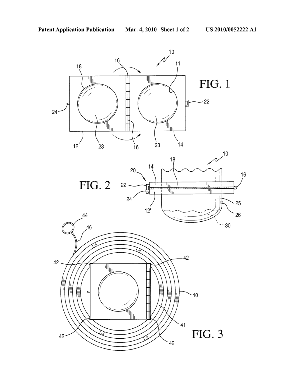 METHOD AND DEVICE FOR CREATING THREE-DIMENSIONAL HOLLOW OBJECTS FROM RADIATION CURABLE RESIN - diagram, schematic, and image 02