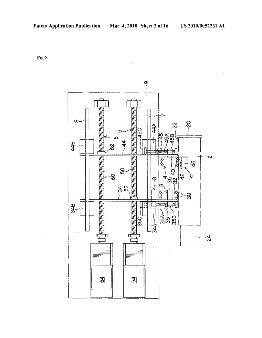 COIL SPRING FORMING APPARATUS AND COIL SPRING FORMED THEREBY - diagram, schematic, and image 03