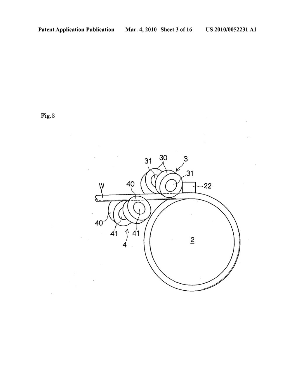 COIL SPRING FORMING APPARATUS AND COIL SPRING FORMED THEREBY - diagram, schematic, and image 04