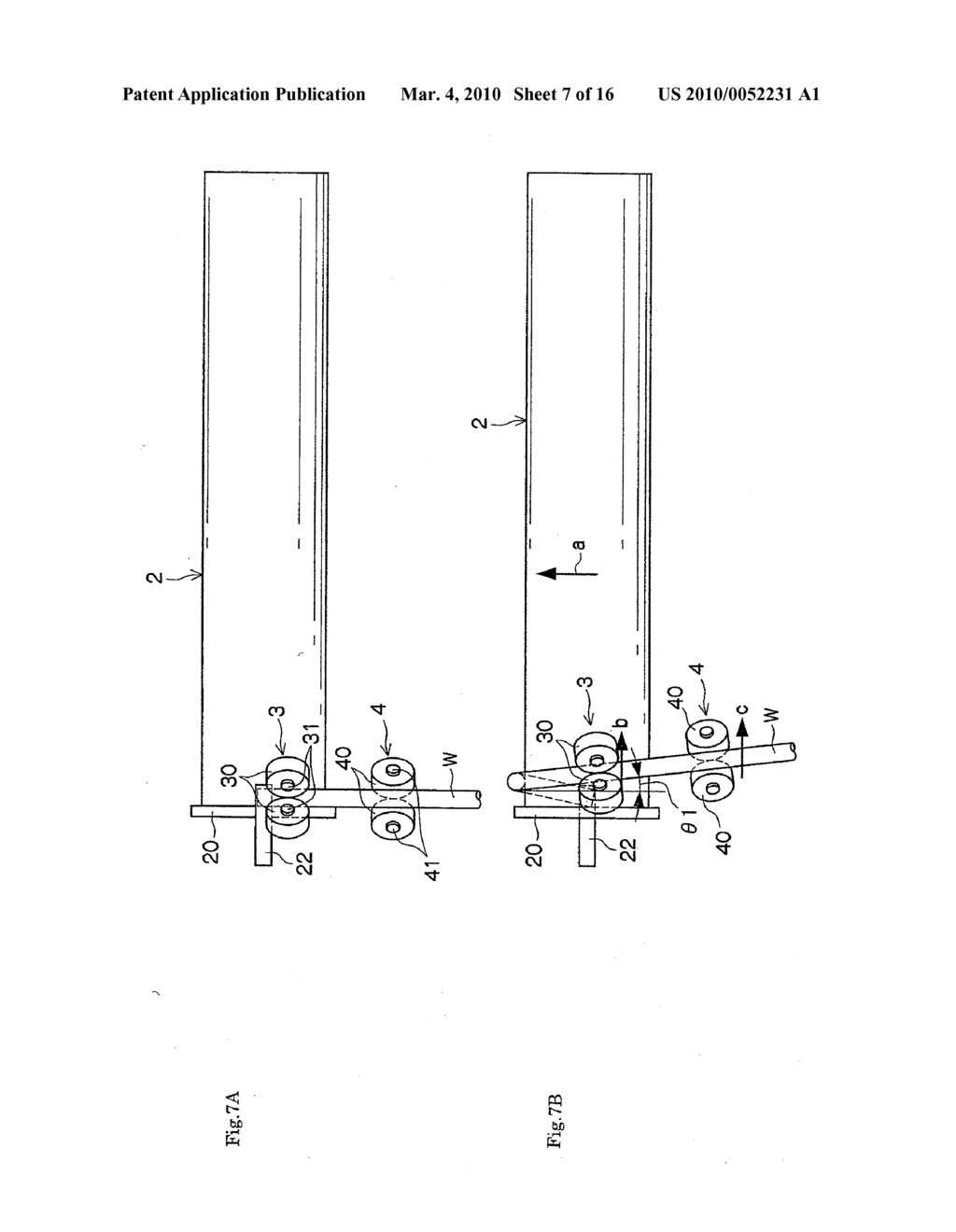 COIL SPRING FORMING APPARATUS AND COIL SPRING FORMED THEREBY - diagram, schematic, and image 08