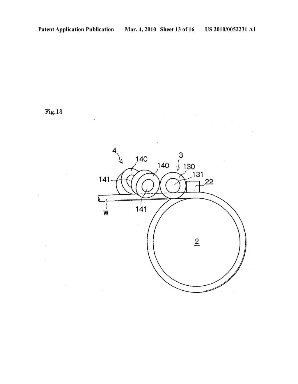 COIL SPRING FORMING APPARATUS AND COIL SPRING FORMED THEREBY - diagram, schematic, and image 14