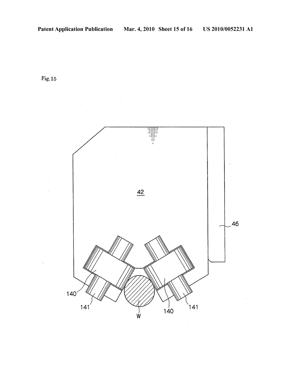 COIL SPRING FORMING APPARATUS AND COIL SPRING FORMED THEREBY - diagram, schematic, and image 16