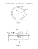 SCARF CUT BACKUP RINGS diagram and image