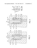 METALLIC SEAL FOR USE IN HIGHLY-CORROSIVE OIL AND GAS ENVIRONMENTS diagram and image