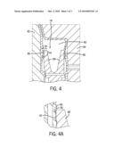 METALLIC SEAL FOR USE IN HIGHLY-CORROSIVE OIL AND GAS ENVIRONMENTS diagram and image