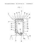 SEALING DEVICE diagram and image