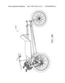 MULTI-PERSON TRICYCLE diagram and image