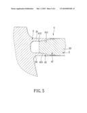 Integral Bicycle Frame diagram and image