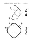 Airbag and airbag device diagram and image