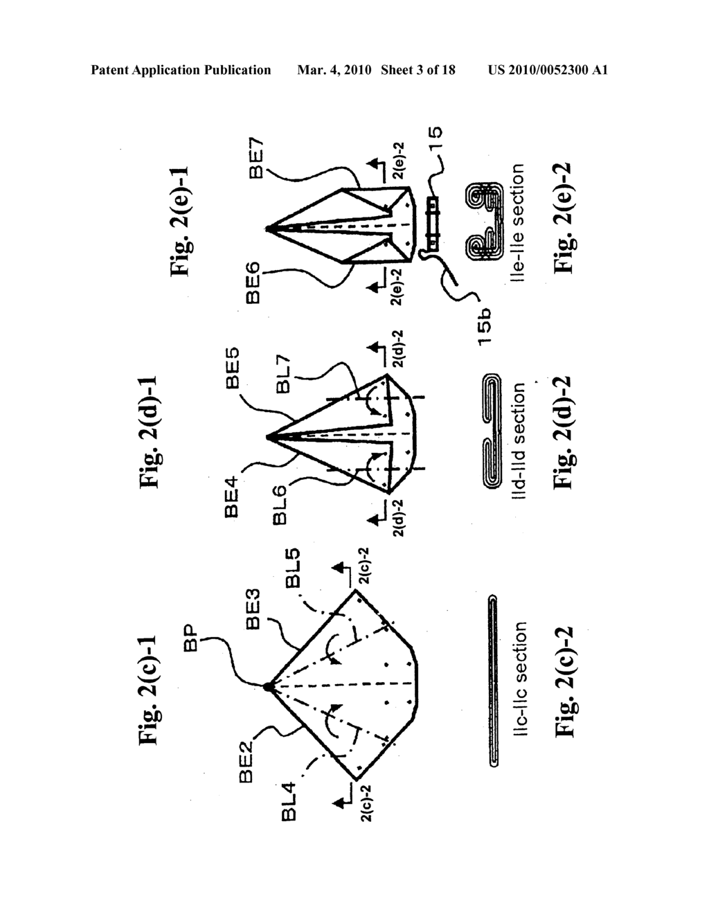 Airbag and airbag device - diagram, schematic, and image 04