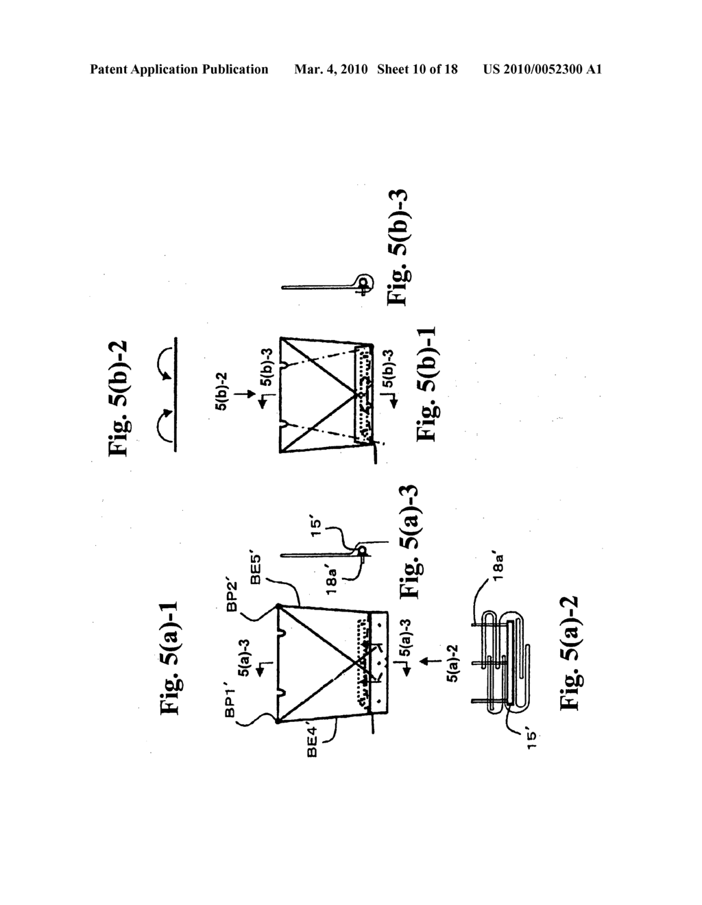 Airbag and airbag device - diagram, schematic, and image 11