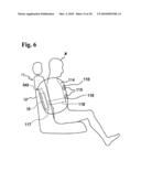 Airbag and airbag device diagram and image