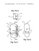 Airbag and airbag device diagram and image