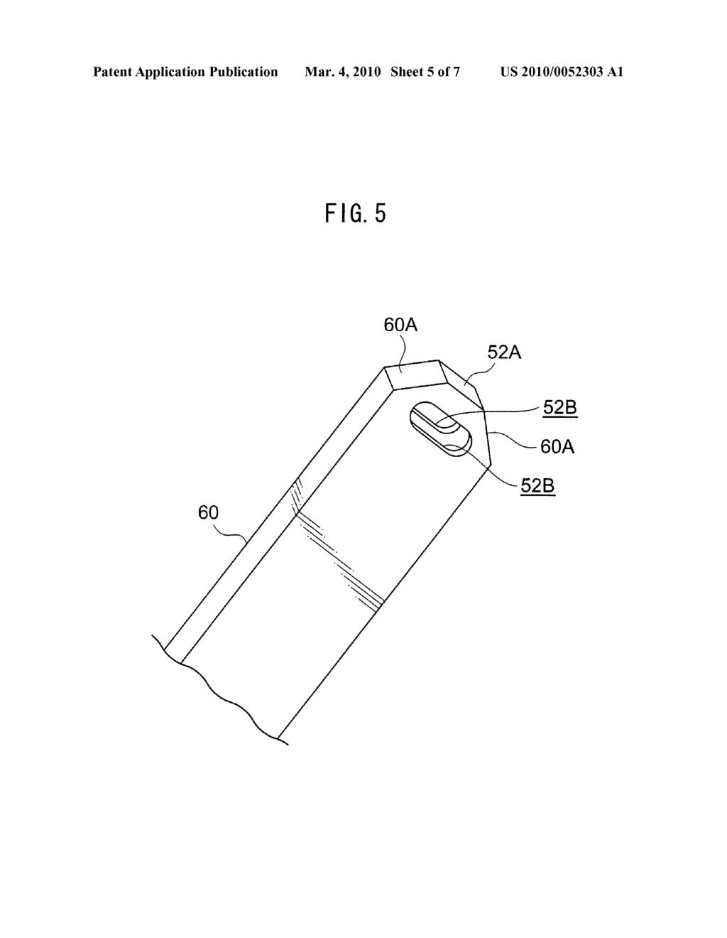 PRETENSIONER DEVICE AND METHOD OF MANUFACTURING THE SAME - diagram, schematic, and image 06