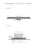 HOLLOWBACK BOOK AND BACKLINING STICKING APPARATUS diagram and image