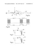 Environment friendly remote control diagram and image