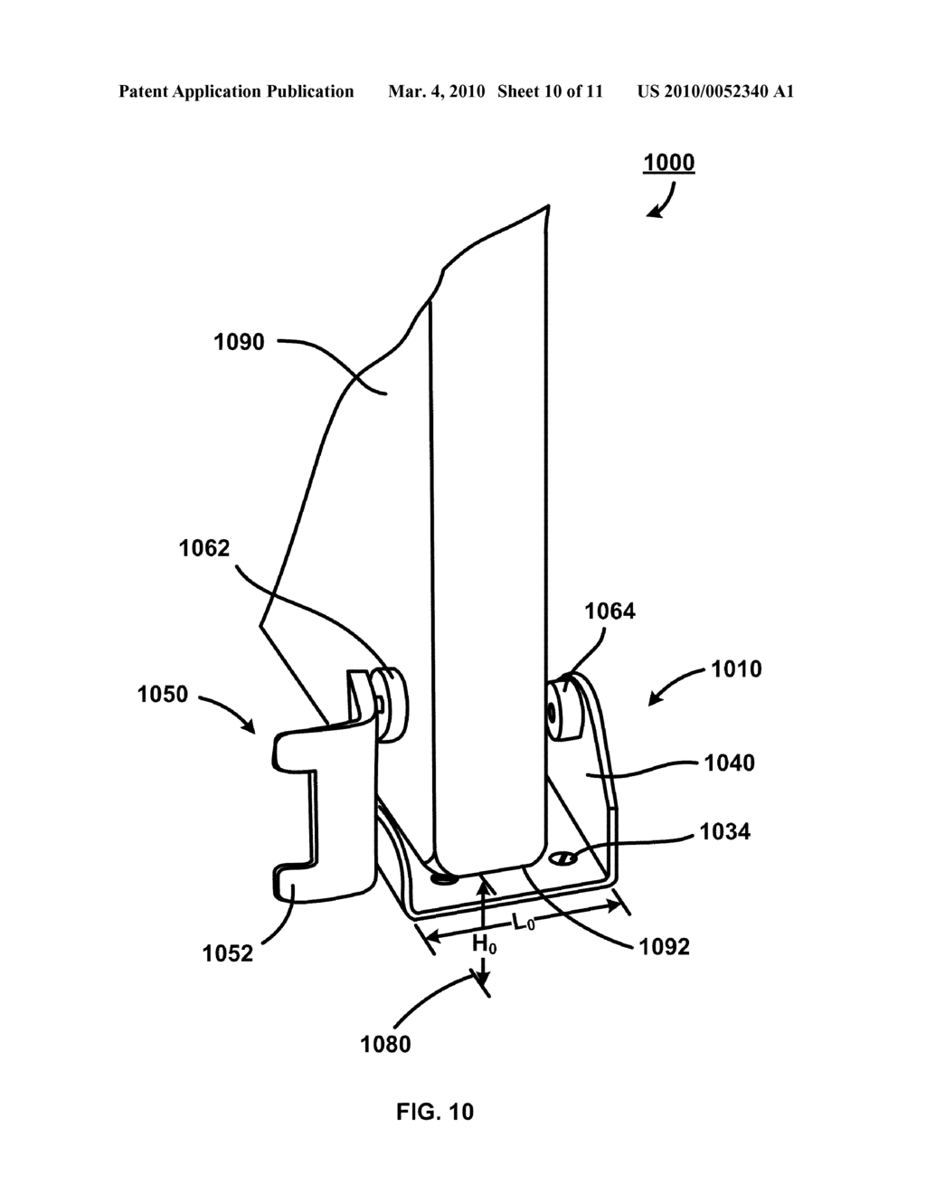 DOOR RESTRAINING DEVICE - diagram, schematic, and image 11