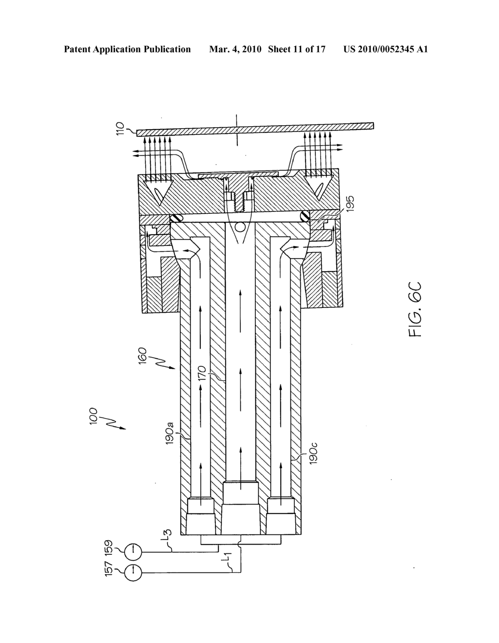 Non-Contact Manipulating Devices and Methods - diagram, schematic, and image 12