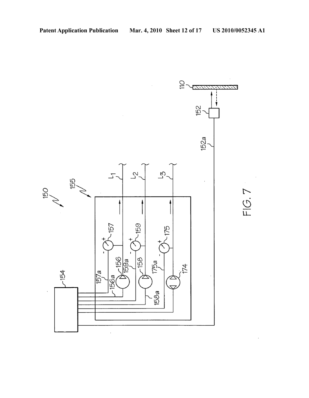 Non-Contact Manipulating Devices and Methods - diagram, schematic, and image 13