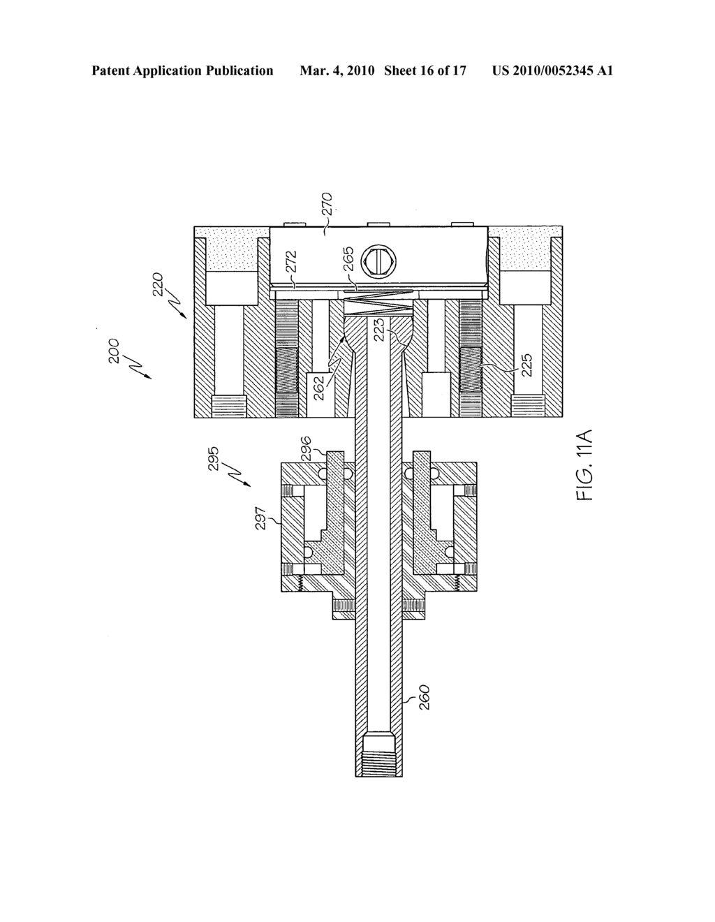 Non-Contact Manipulating Devices and Methods - diagram, schematic, and image 17