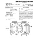 Wave infant car seat diagram and image