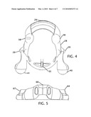 Wave infant car seat diagram and image