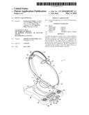 Infant Care Apparatus diagram and image