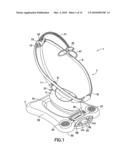 Infant Care Apparatus diagram and image