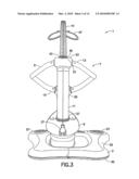 Infant Care Apparatus diagram and image