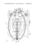 Infant Care Apparatus diagram and image