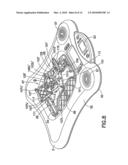 Infant Care Apparatus diagram and image