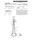 BICYCLE WHEEL ASSEMBLY HAVING DISSIMILAR LATERAL SPOKE LACINGS diagram and image