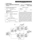 SWITCHING CIRCUIT, SIGNAL OUTPUT DEVICE AND TEST APPARATUS diagram and image