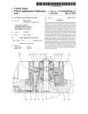 Fluid dynamic bearing system diagram and image