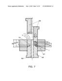 HYDRODYNAMIC BEARING DEVICE, SPINDLE MOTOR, AND INFORMATION DEVICE diagram and image