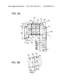 HYDRODYNAMIC BEARING DEVICE, SPINDLE MOTOR, AND INFORMATION DEVICE diagram and image