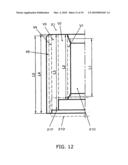 HYDRODYNAMIC BEARING DEVICE, SPINDLE MOTOR, AND INFORMATION DEVICE diagram and image