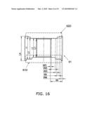 HYDRODYNAMIC BEARING DEVICE, SPINDLE MOTOR, AND INFORMATION DEVICE diagram and image