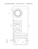 DEVICE FOR PRODUCING RING CORE, METHOD FOR PRODUCING RING CORE AND RING CORE PRODUCED BY THAT METHOD diagram and image