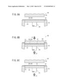 DEVICE FOR PRODUCING RING CORE, METHOD FOR PRODUCING RING CORE AND RING CORE PRODUCED BY THAT METHOD diagram and image